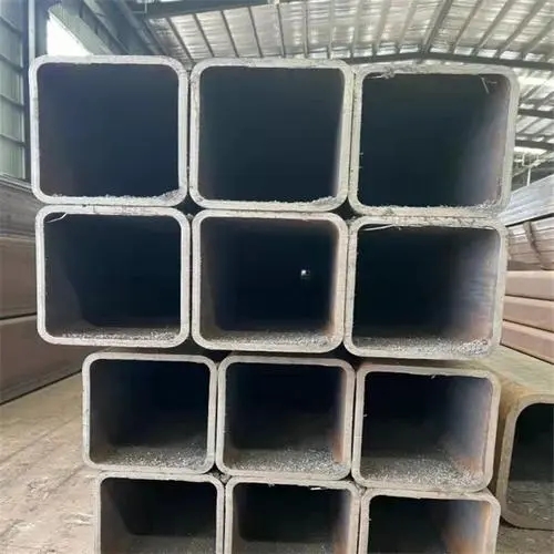 团风q355d无缝方管